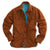 Wool CPO Shirt Jac by Schott NYC