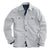 Wool CPO Shirt Jac by Schott NYC