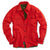Wool CPO Shirt Jac by Schott NYC