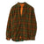 Tall Old Steamboat Plaid Corduroy Shirt