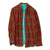 Tall Old Steamboat Plaid Corduroy Shirt