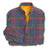 Tall Old Steamboat Plaid Corduroy Shirt