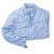 Dexter Blue Stripe Point Collar Shirt