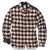 Taos Plaid Dobby Shirt - Tall