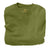 Long Sleeve Peruvian Pima Crew