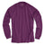 Long Sleeve Peruvian Pima Crew
