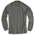 Long Sleeve Peruvian Pima Crew