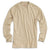 Long Sleeve Peruvian Pima Crew