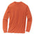 Long Sleeve Peruvian Pima Crew - Holiday
