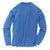 Long Sleeve Peruvian Pima Crew - Holiday