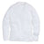Long Sleeve Peruvian Pima Crew - Holiday