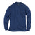 Long Sleeve Peruvian Pima Crew - Holiday