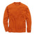 Long Sleeve  Peruvian Pima Crew - Sale - Tall