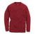 Long Sleeve  Peruvian Pima Crew - Sale - Tall