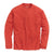 Long Sleeve A-List Crew
