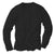 Long Sleeve A-List Pocket Crew