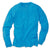 Long Sleeve A-List Pocket Crew