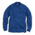 Long Sleeve A-List Pocket Crew