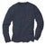 Long Sleeve A-List Pocket Crew