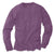 Long Sleeve A-List Pocket Crew