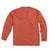 Long Sleeve A-List Pocket Crew
