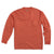 Long Sleeve A-List Pocket Crew