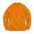 Long Sleeve A-List Pocket Crew