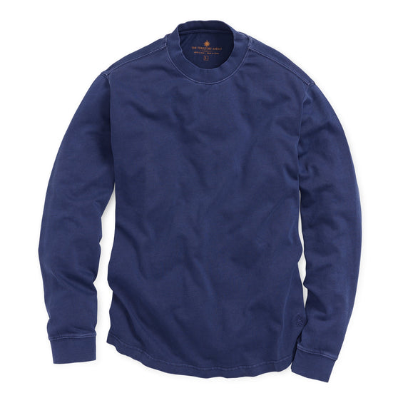 Dark Navy
