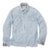 Morning Fog Cord Popover