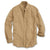 Beachwashed Linen-Cotton Shirts - Sale