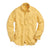 Beachwashed Linen-Cotton Shirts - Sale