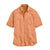 Short-Sleeve Beachwashed Linen-Cotton Shirts - Tall
