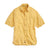 Short-Sleeve Beachwashed Linen-Cotton Shirts - Tall