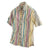 Eclectic Traveler Dobby Stripe Shirt - Tall