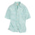 Light Summer Rain Stripe Seersucker Shirt