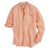 Ocho Rios Linen Popover Shirt - Sale - Tall