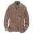 Mañana Cord Overshirt