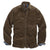 Mañana Cord Overshirt