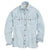At Home on the Range Chambray Shirt - Tall