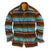 Libertad Stripe Pique Shirt - Tall