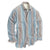 Shorewalker Ombre Stripe Cord Shirt