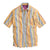 Tangier Dobby Stripe Shirt - Tall