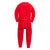 The Cold Day Union Suit - Regular parent