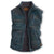 Yale Wool Sweater Vest by Laundromat