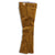 Ramble On 5-Pocket Corduroy Jeans - Mustard