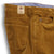 Ramble On 5-Pocket Corduroy Jeans - Mustard