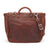 Bison Leather Mailbag