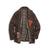 Back East Herringbone Blazer