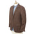Back East Herringbone Blazer