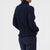 Cable Knit Rollneck Sweater